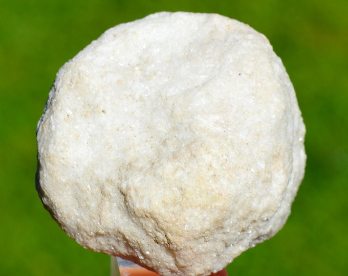 Gypsum 88 grams - Adar Doutchi, Tahoua, Niger