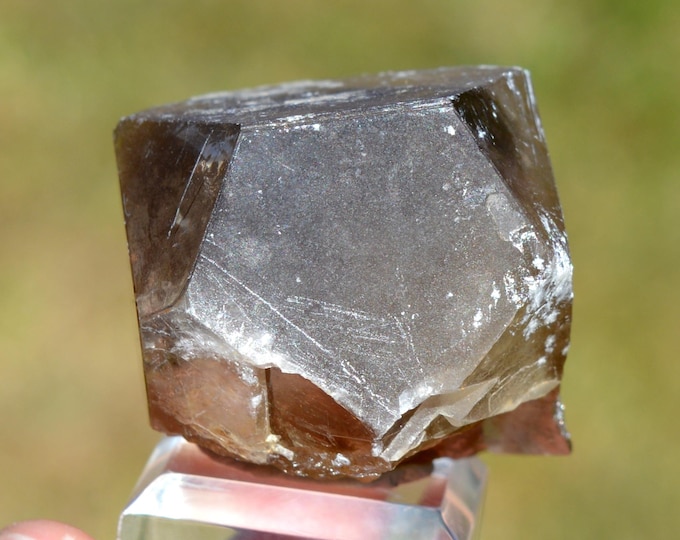 Baryte 170 grams - Olloix, Puy-de-Dôme, Auvergne-Rhône-Alpes, France