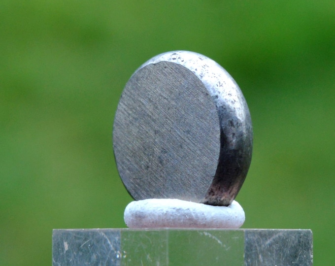 Nickel 11 grams - 99.9% - Chemical element - Periodic table