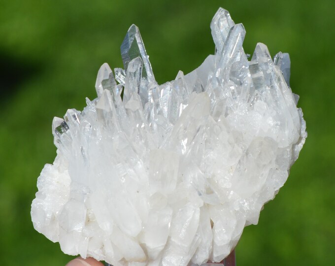 Quartz 97 grams - Allevard, Grenoble, Isère, Auvergne-Rhône-Alpes, France