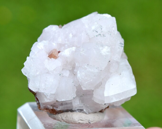 Calcite 47 grams - Kambove Territory, Haut-Katanga, DR Congo