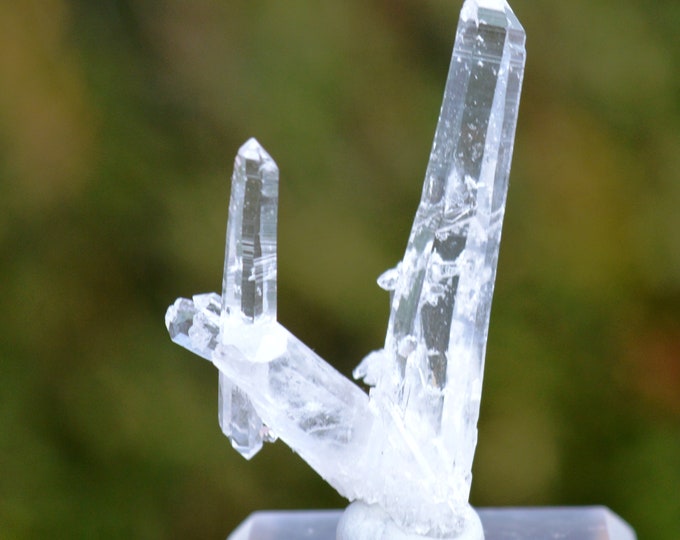 Quartz 10 grams - La Belleza, Santander Department, Colombia