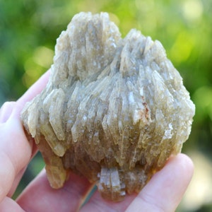Baryte 302 grams - Le Pradal, Béziers, Hérault, Occitanie, France