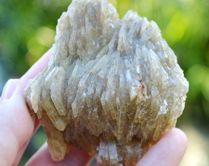 Baryte 302 grams - Le Pradal, Béziers, Hérault, Occitanie, France