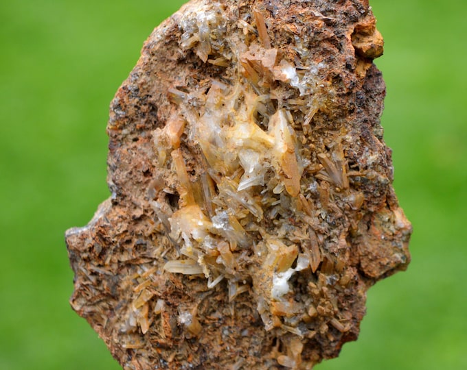 Quartz 186 grams - Vizille, Grenoble, Isère, Auvergne-Rhône-Alpes, France