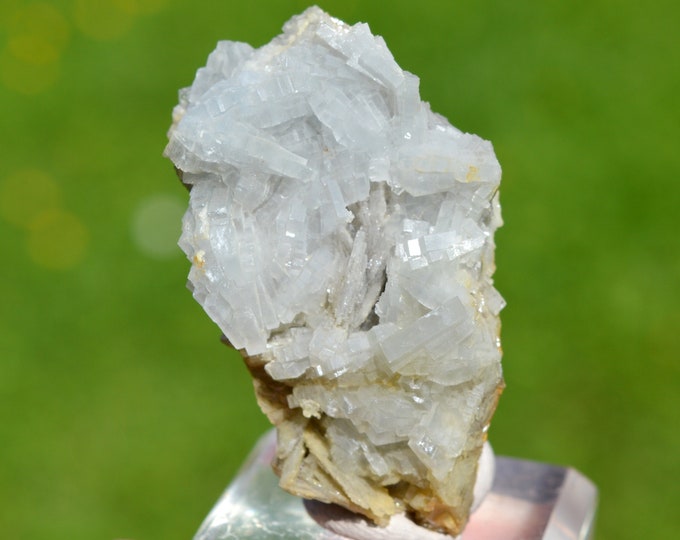 Barite 60 grams - Moscona Mine, El Pontón de Solís, Corvera de Asturias, Asturias, Spain