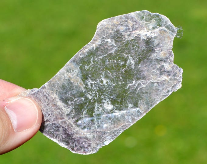 Lepidolite 12 grams - Marirana Pegmatites, Marirana, Sahatany Valley, Ibity, Antsirabe II District, Vakinankaratra, Madagascar