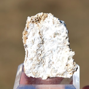 Kenyaite 11 grams - Trinity Mining claim, Wildcat Peak, Trinity Mountains, Klamath Mountains, Trinity County, California, USA