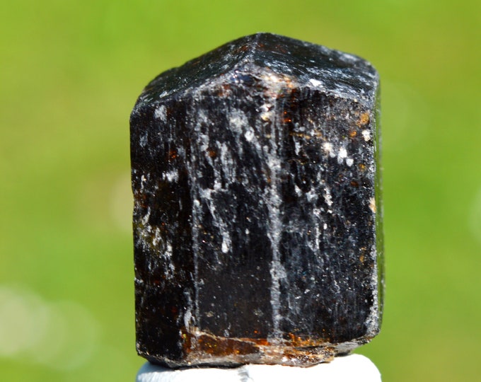 Tourmaline Var. Dravite - 28 grams - Pajaru, Jajarkot District, Karnali Pradesh, Nepal