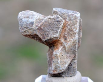 Staurolite 20 grams - Fairy Stone State Park, Patrick County, Virginia, USA