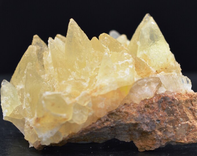 Calcite 85 grams - Loralai District, Balochistan Region, Pakistan