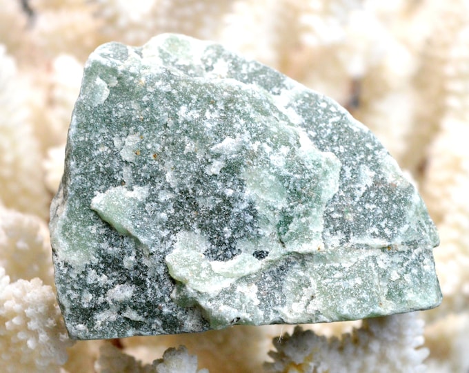 Aventurine 296 grams - Brazil