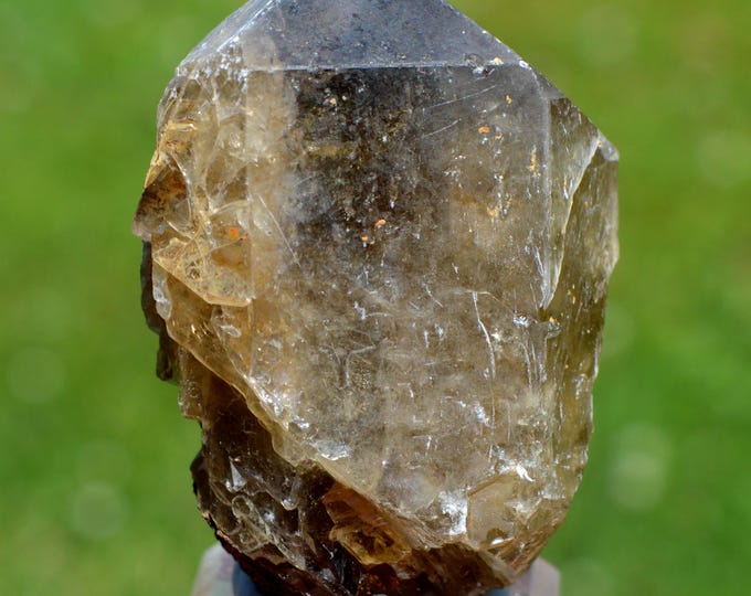 Baryte 311 grams - Olloix, Puy-de-Dôme, Auvergne-Rhône-Alpes, France