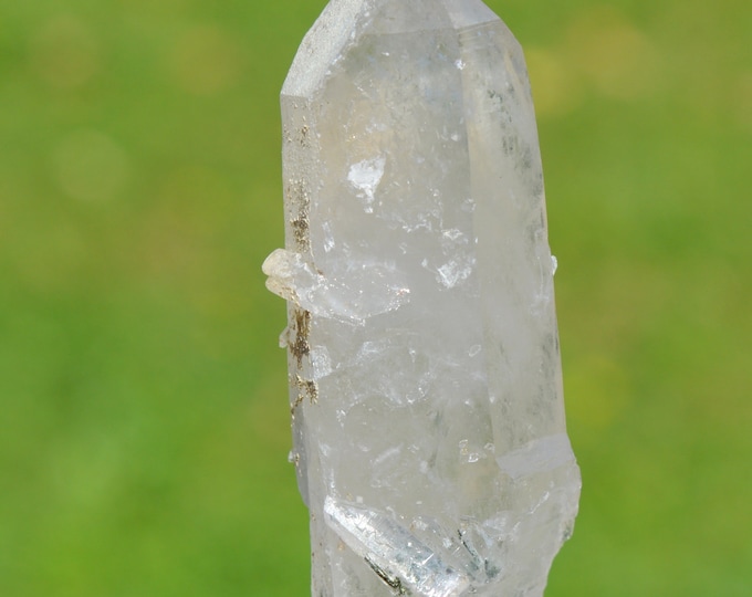 Quartz 33 grams - Bierghes, Rebecq, Walloon Brabant, Wallonia, Belgium