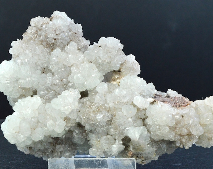 Hemimorphite - 262 grams - Kengere Mine, Kengere, Lualaba, DR Congo