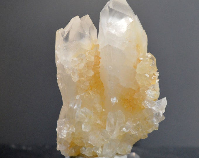 Calcite 140 grams - Gunung Keriang, Alor Setar, Kota Setar District, Kedah, Malaysia