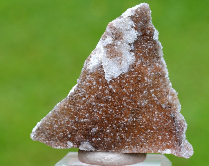 Quartz 59 grams - Kambove Territory, Haut-Katanga, DR Congo