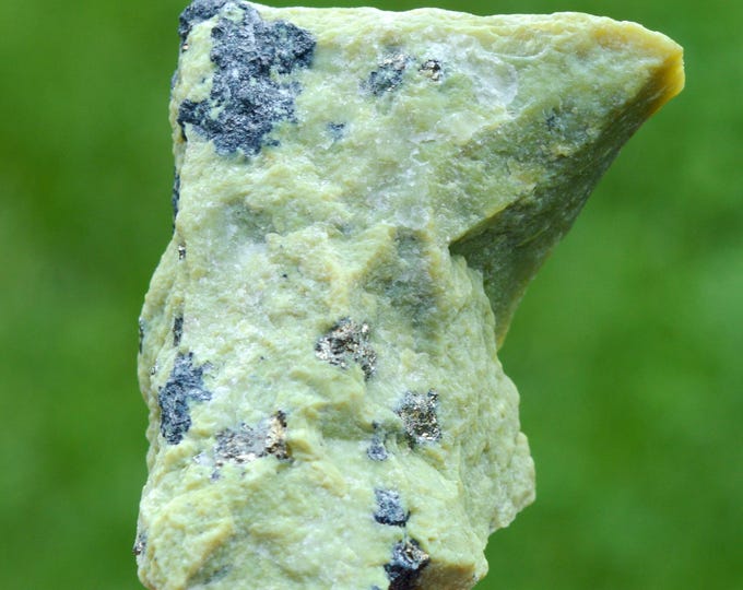 Serpentine 51 grams - Toro Mocho deposit, Morococha District, Yauli Province, Junín, Peru