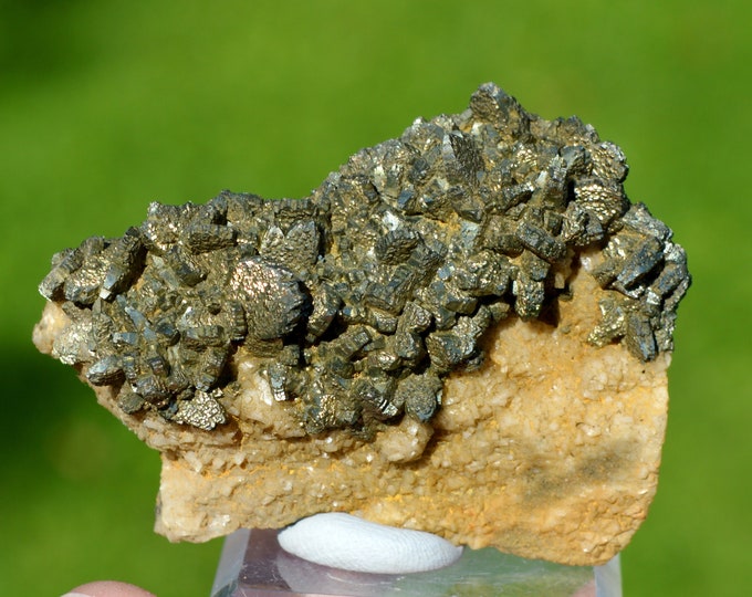 Marcasite 73 grams - Reocín Mine, Reocín, Cantabria, Spain