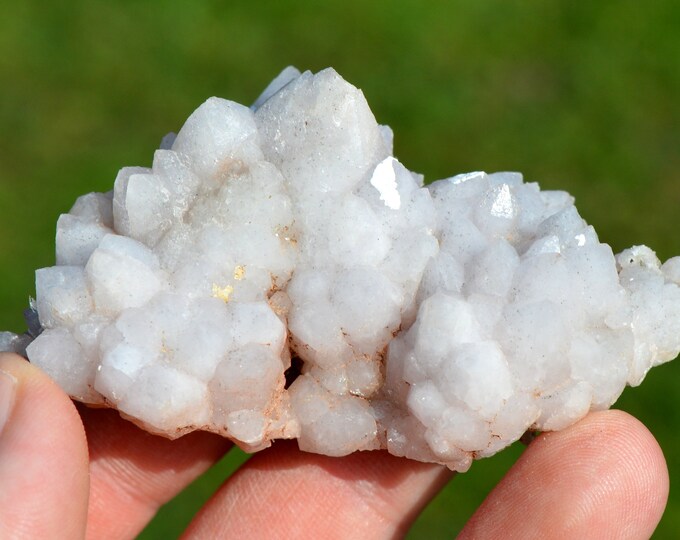 Calcite 86 grams - Aghbar, Tansifite Caïdat, Circle of Agdz, Province of Zagora, Drâa-Tafilalet Region, Morocco