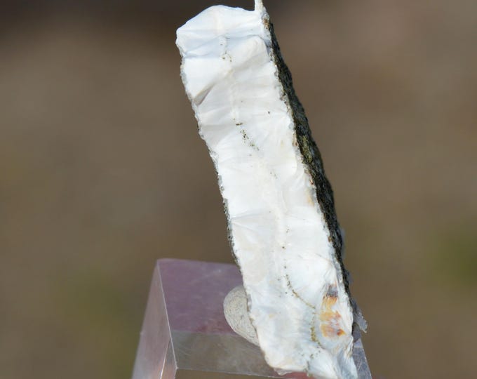 Thomsonite-Ca 8.8 grams - Lomba dos Pianos quarry, Magoito, São João das Lampas e Terrugem, Sintra, Lisbon, Portugal