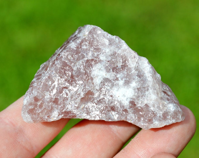 Red Aventurine 98 grams - Tanzania
