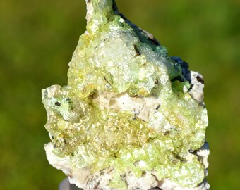 Opal-AN & Feldspar Group 71 grams - Erongo Mountains, Karibib, Erongo Region, Namibia