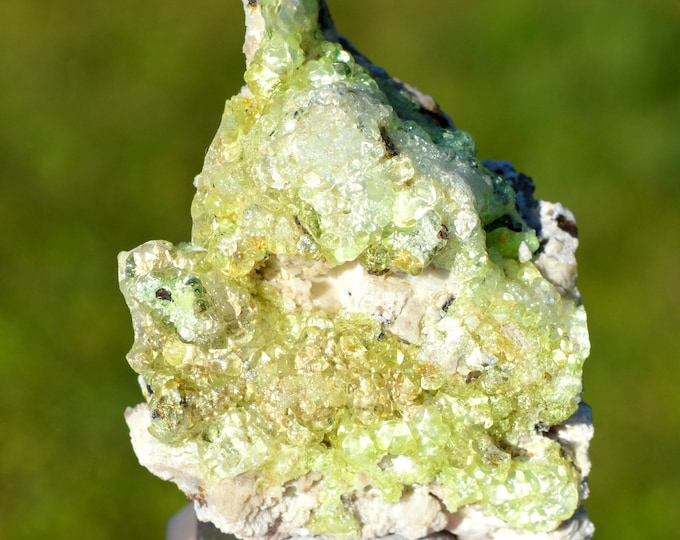 Opal-AN & Feldspar Group 71 grams - Erongo Mountains, Karibib, Erongo Region, Namibia