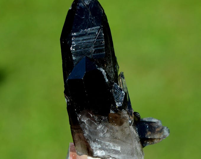 Smoky Quartz 25 gram - Mt Ida, Montgomery County, Arkansas, USA