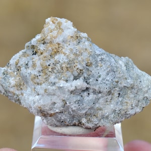 Humite 38 grams - Somma-Vesuvius Complex, Campania, Italy