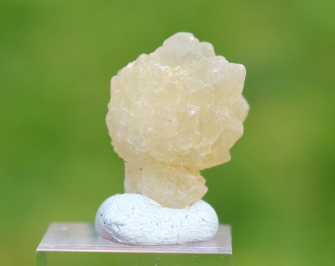 Quartz 4.2 grams - Morocco