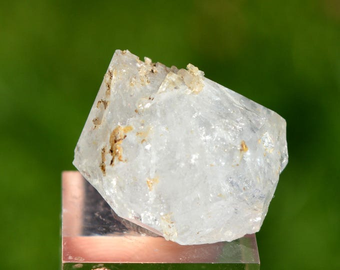 Quartz 7 grams - Florentin-la-Capelle, Rodez, Aveyron, Occitanie, France