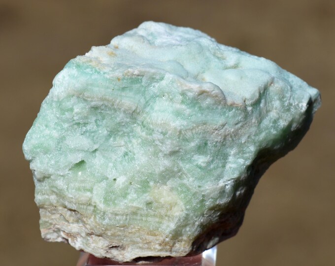 Aragonite 110 grams - Balochistan, Pakistan
