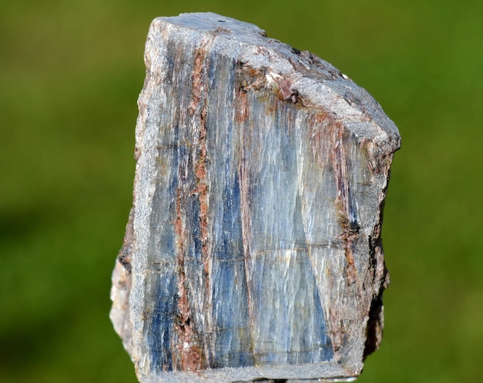 Disthene cyanite kyanite - 73 grams - Minas Gerais, Brazil