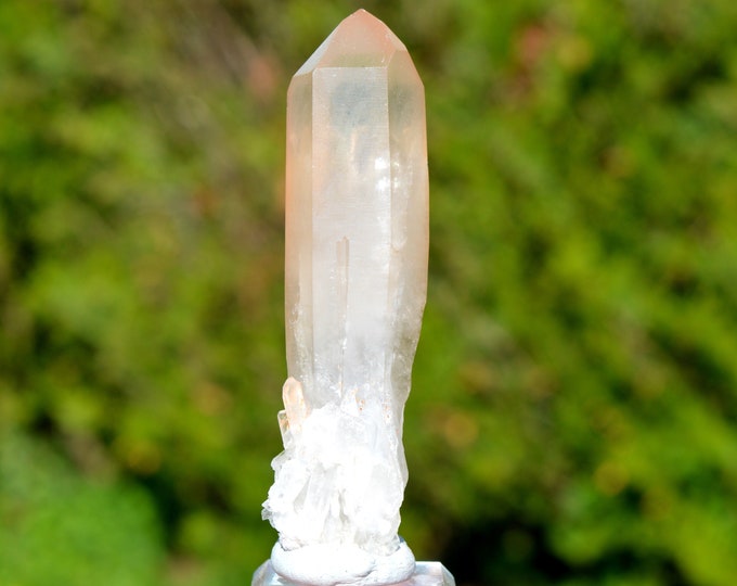 Quartz 114 grams - Itremo, Ambatofinandrahana, Amoron'i Mania, Madagascar