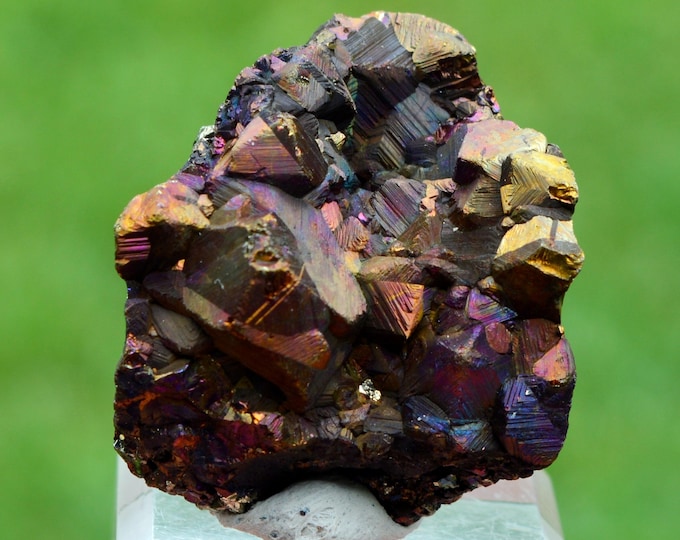 Chalcopyrite 90 grams - Casapalca Mine, Casapalca, Chicla District, Huarochirí Province, Lima, Peru