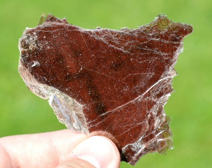 Phlogopite 2.5 grams - Ampandrandava phlogopite mine, Beraketa, Bekily District, Androy, Madagascar
