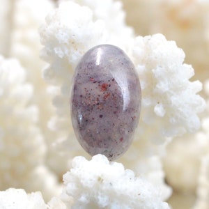 Cordiérite Iolite - 11.8 carats - cabochon pierre naturelle - Australie / ES9