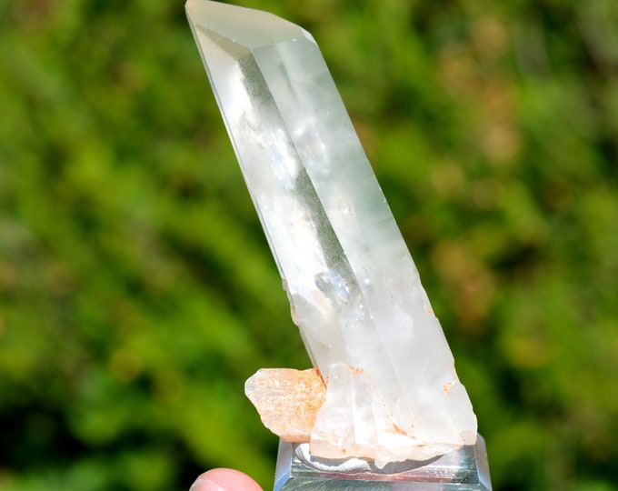 Quartz 92 grams - Itremo, Ambatofinandrahana, Amoron'i Mania, Madagascar