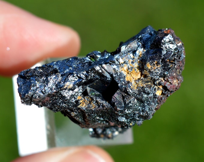 Hematite 29 grams - Elba Island, Livorno Province, Tuscany, Italy
