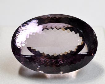 Quartz var. Amethyst 472.76 carats - DSEF Certified - Brazil