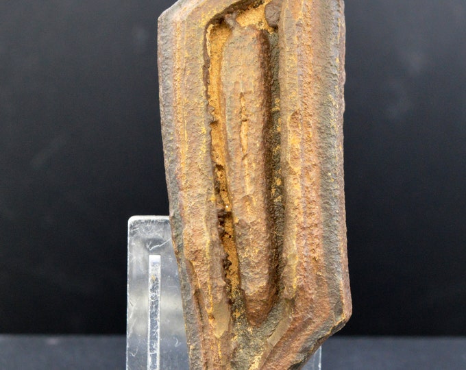 Tsesite 121 grams - Sahara, Algeria