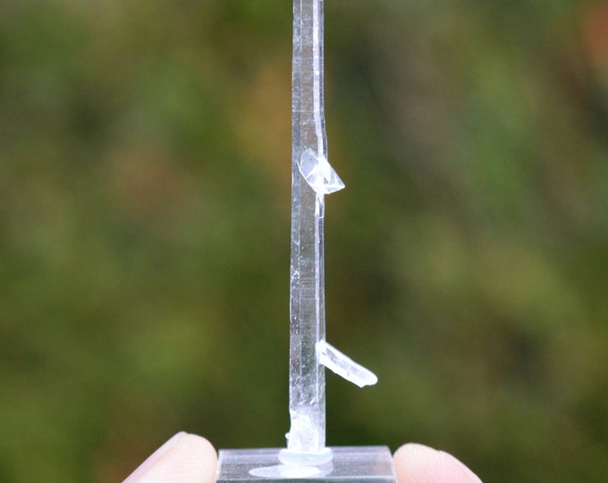 Quartz 4 grams - La Belleza, Santander Department, Colombia