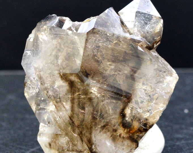 Smoky Quartz 52 grams - Minas Gerais, Brazil