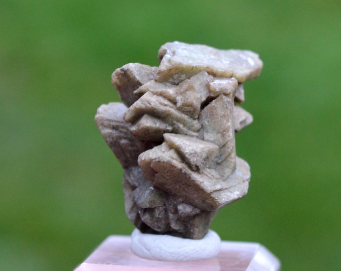 Heulandite 10 grams - Pune District, Pune Division, Maharashtra, India