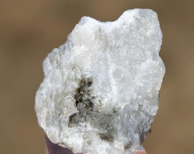 Krupkaite 19 grams - Barbora adit, Knöttel area, Krupka, Teplice District, Ústí nad Labem Region, Czech Republic