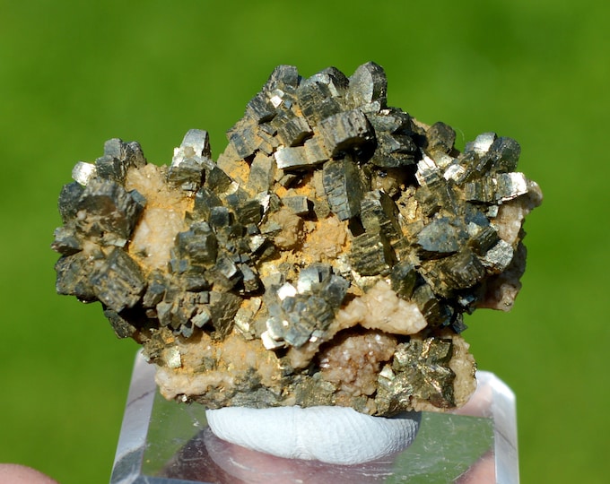 Marcasite 36 grams - Reocín Mine, Reocín, Cantabria, Spain