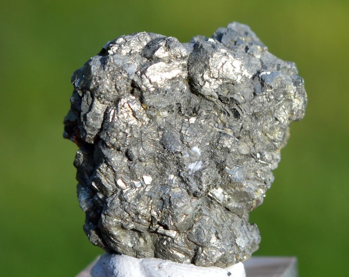 Marcasite and/or Pyrite 19 grams - Cap Blanc-Nez, Escalles, Calais, Pas-de-Calais, Hauts-de-France, France