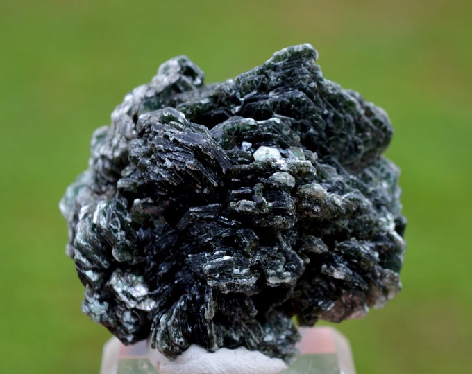 Clinochlore 60 grams - Koukouri diggings, Trantimou, Arrondissement of Diakon, Bafoulabé Cercle, Kayes Region, Mali