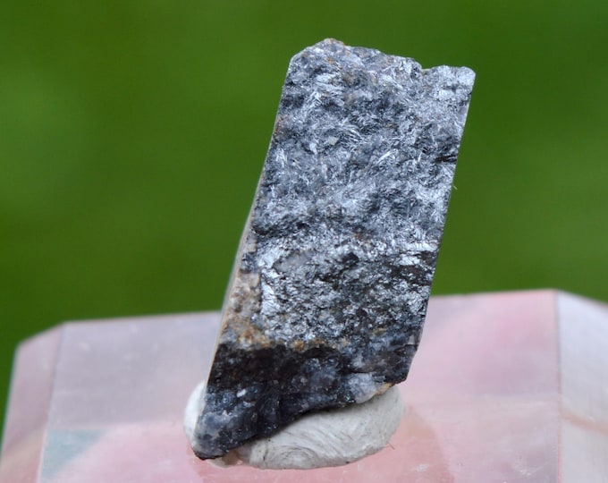 Quatrandorite 3.2 grams - Les Cougnasses mine, Orpierre, Gap, Hautes-Alpes, Provence-Alpes-Côte d'Azur, France